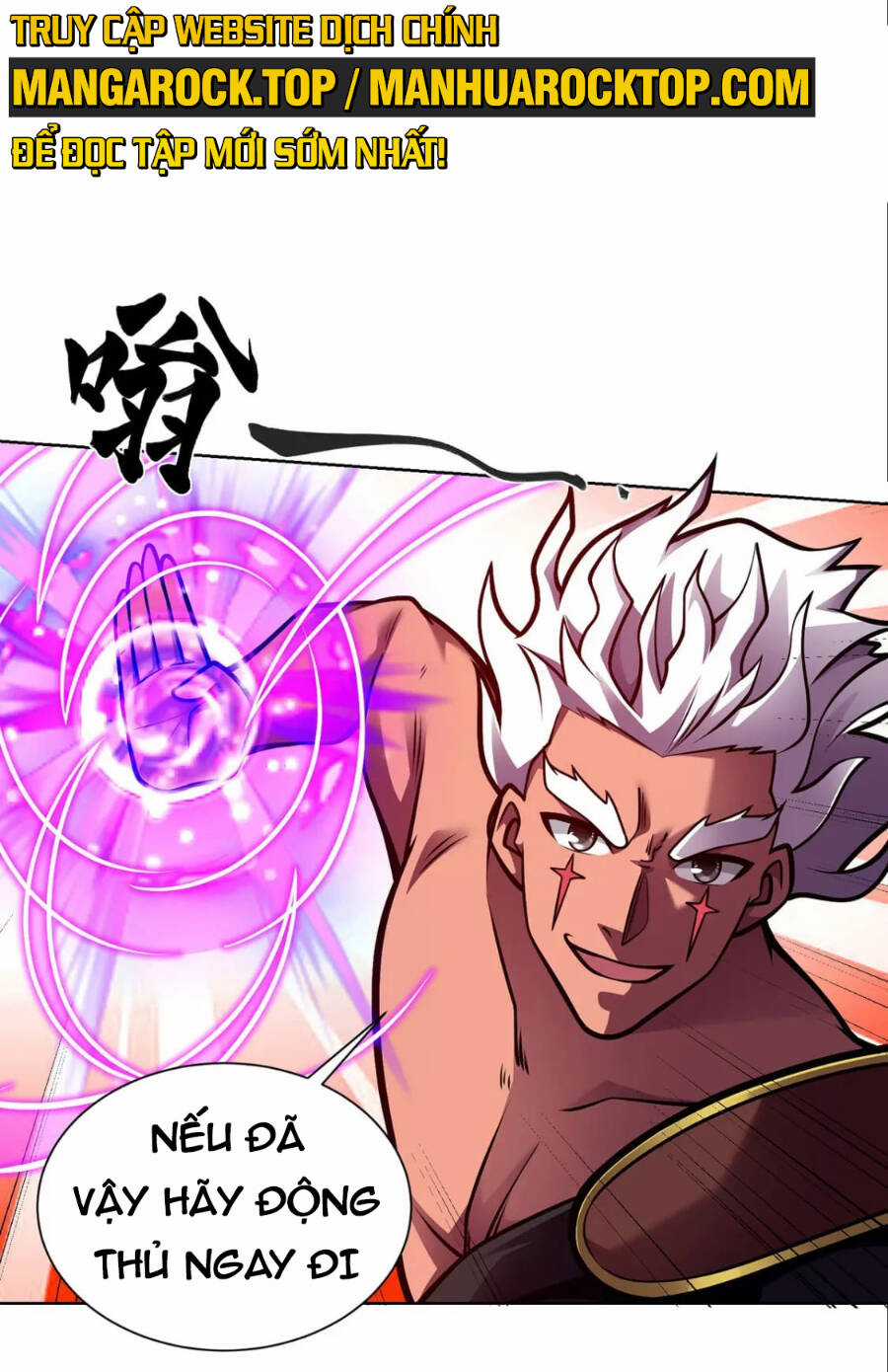 Lâm Binh Đấu Giả - Chapter 46 - Trang 10