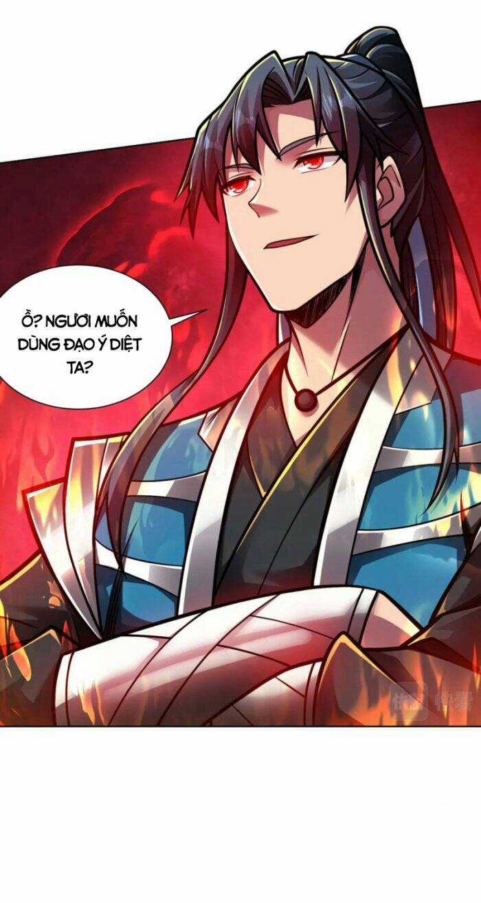 Lâm Binh Đấu Giả - Chapter 47 - Trang 11