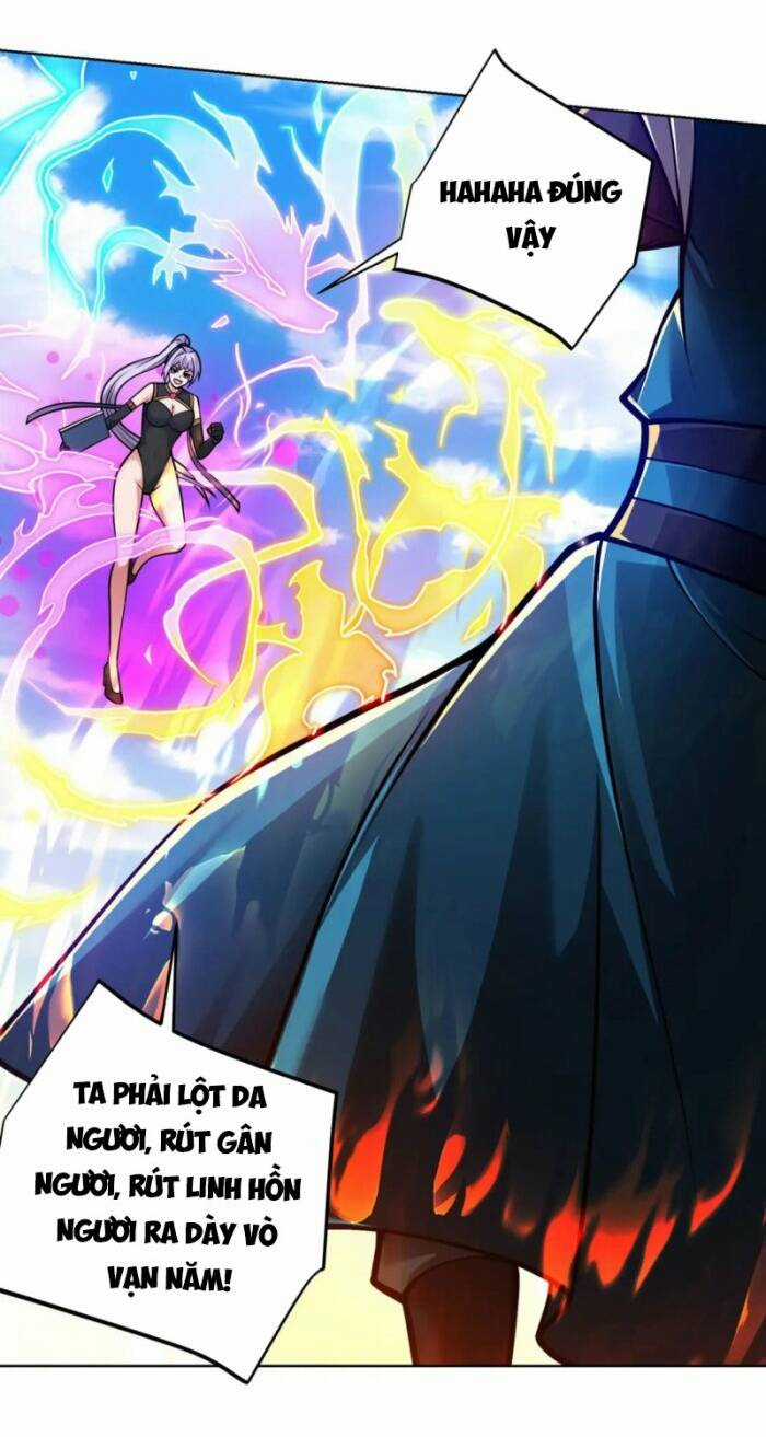 Lâm Binh Đấu Giả - Chapter 47 - Trang 12