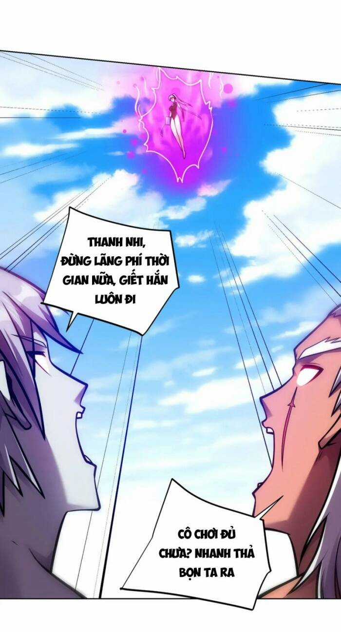 Lâm Binh Đấu Giả - Chapter 47 - Trang 14