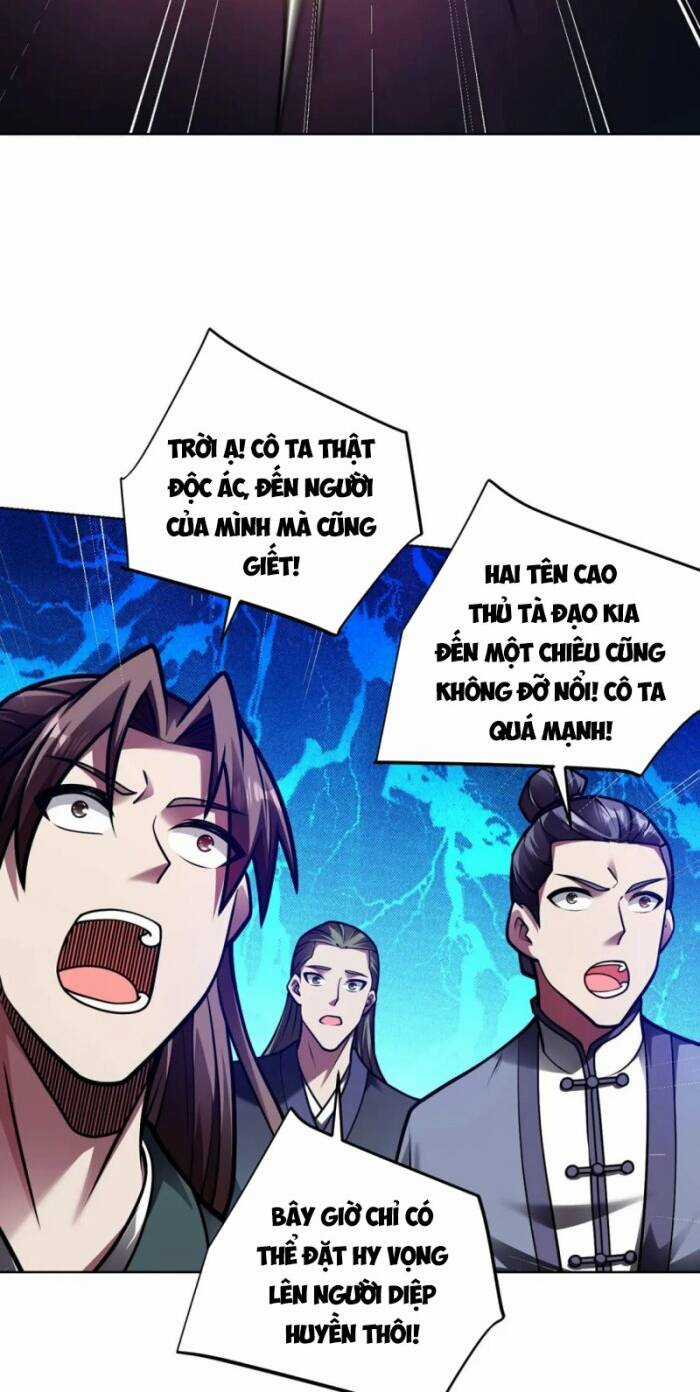 Lâm Binh Đấu Giả - Chapter 47 - Trang 18