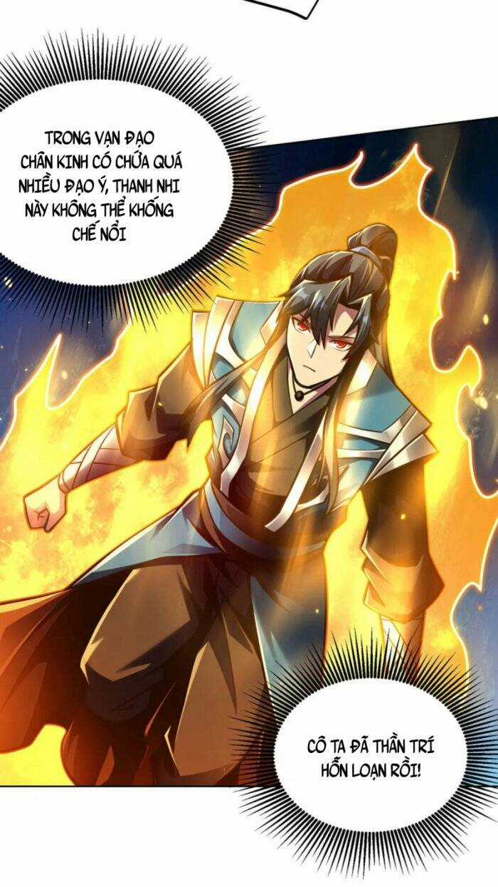 Lâm Binh Đấu Giả - Chapter 47 - Trang 19