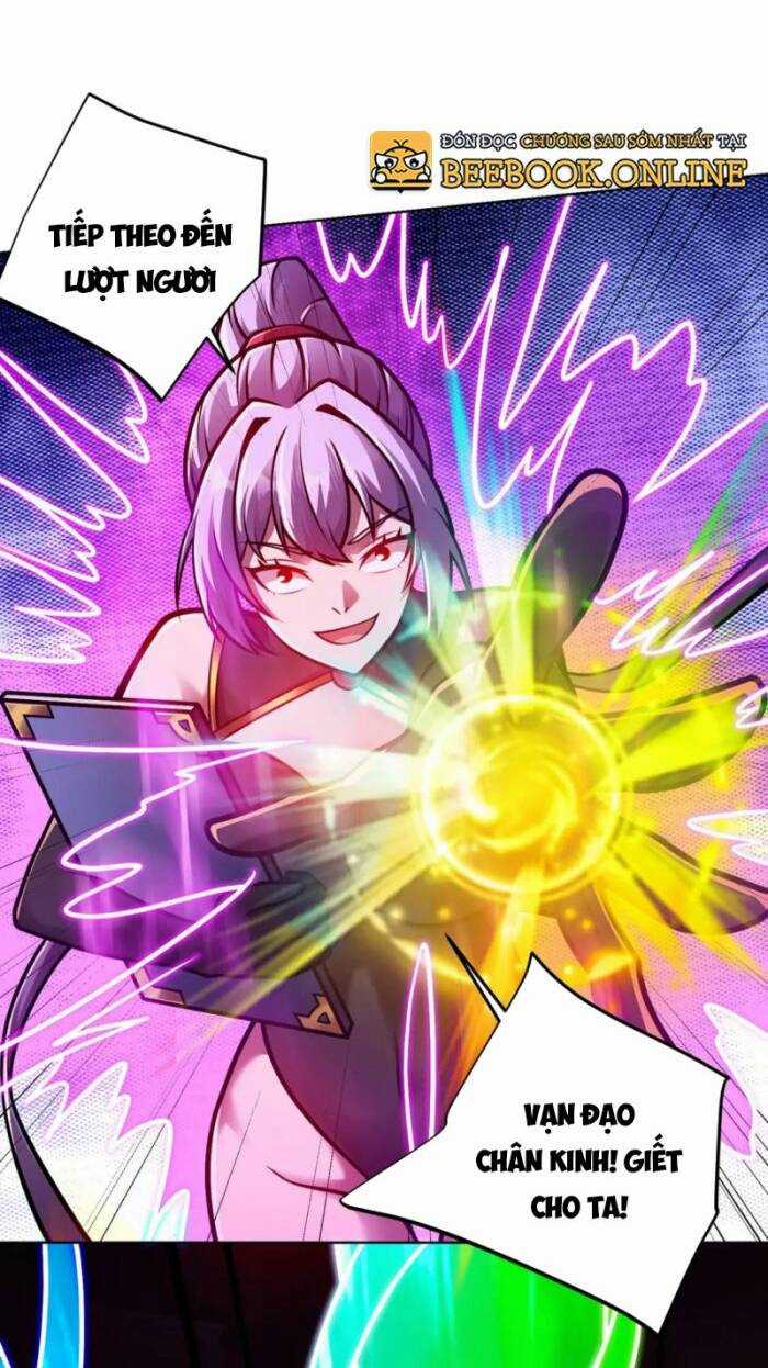 Lâm Binh Đấu Giả - Chapter 47 - Trang 20