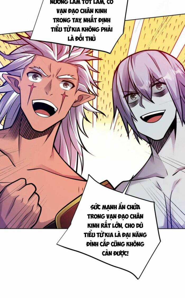 Lâm Binh Đấu Giả - Chapter 47 - Trang 3