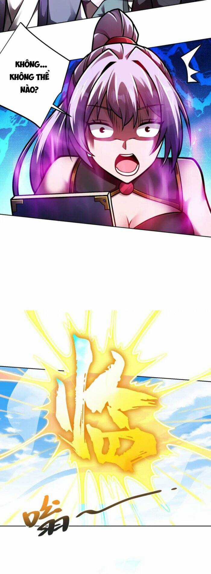 Lâm Binh Đấu Giả - Chapter 47 - Trang 25