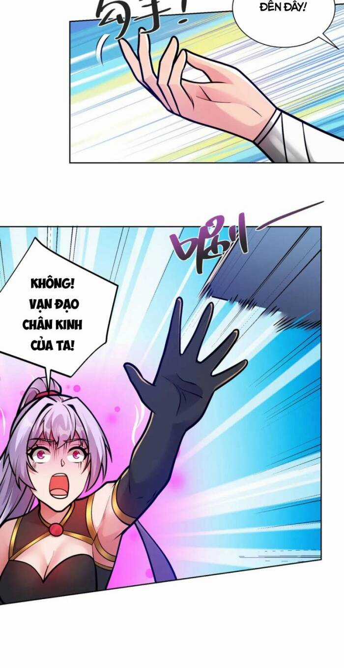 Lâm Binh Đấu Giả - Chapter 47 - Trang 28