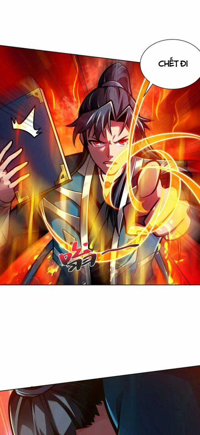 Lâm Binh Đấu Giả - Chapter 47 - Trang 29