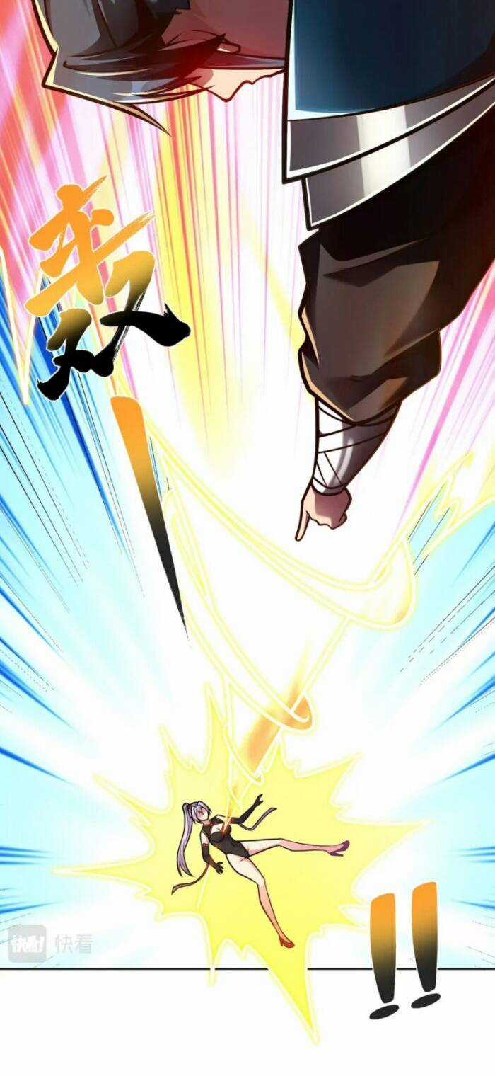 Lâm Binh Đấu Giả - Chapter 47 - Trang 30