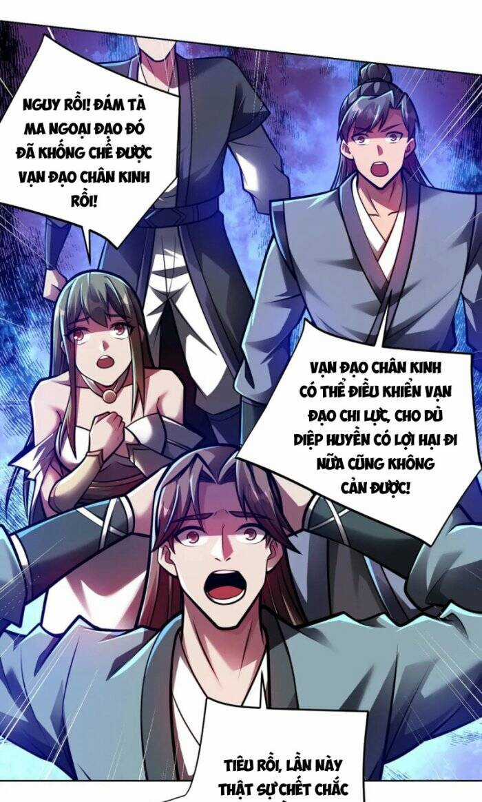 Lâm Binh Đấu Giả - Chapter 47 - Trang 4