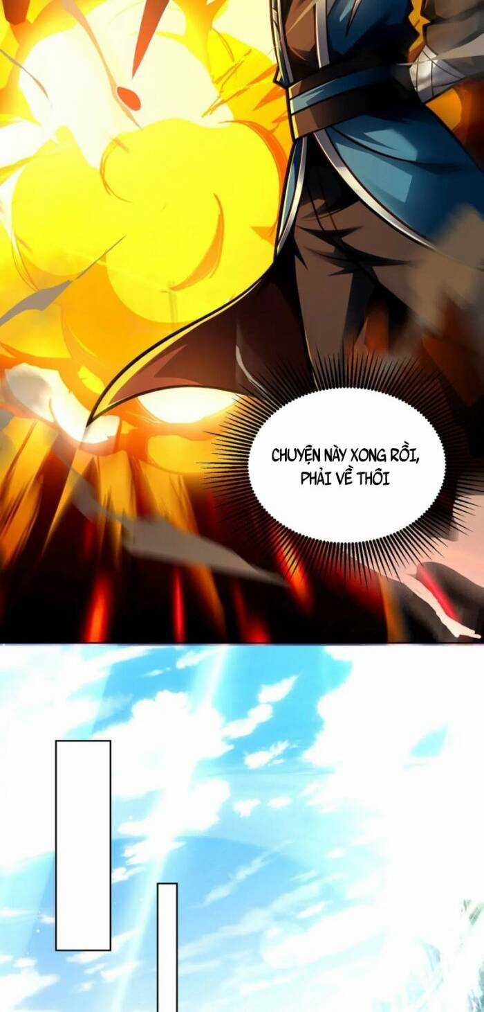 Lâm Binh Đấu Giả - Chapter 47 - Trang 32