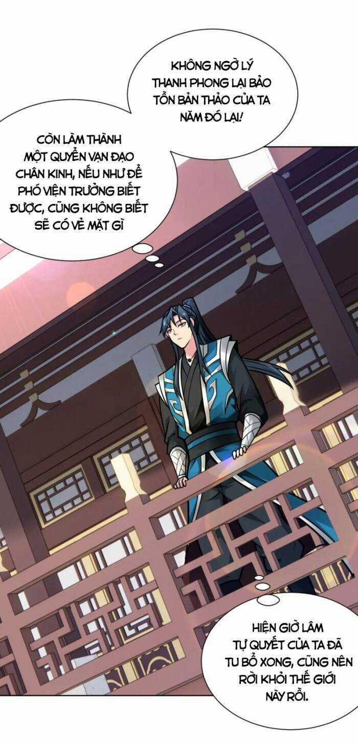 Lâm Binh Đấu Giả - Chapter 47 - Trang 34