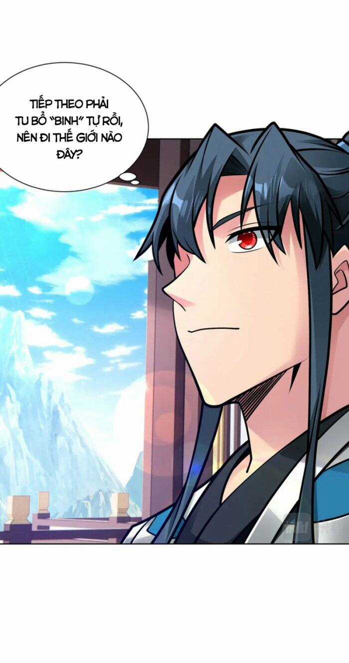 Lâm Binh Đấu Giả - Chapter 47 - Trang 35