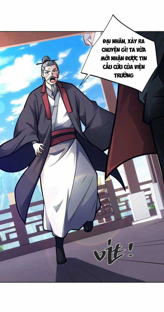 Lâm Binh Đấu Giả - Chapter 47 - Trang 36