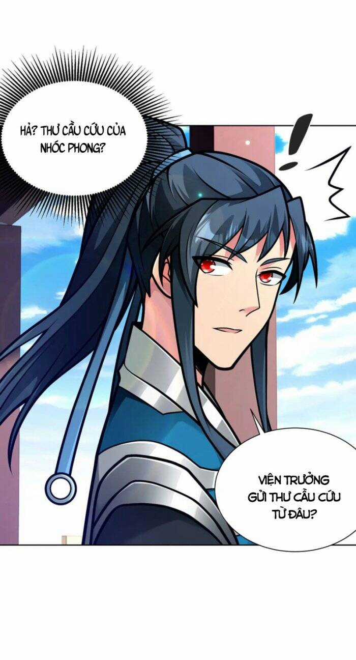 Lâm Binh Đấu Giả - Chapter 47 - Trang 37