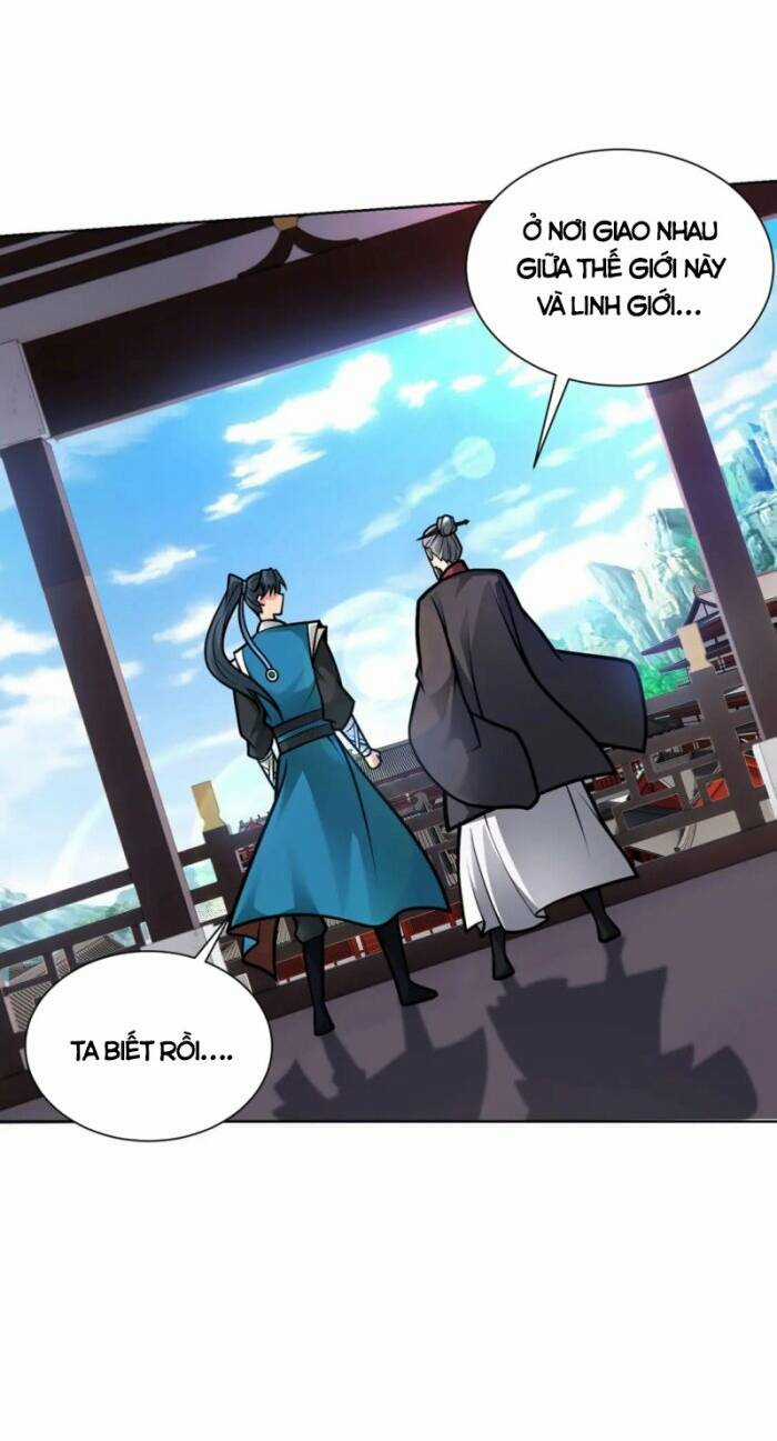 Lâm Binh Đấu Giả - Chapter 47 - Trang 38