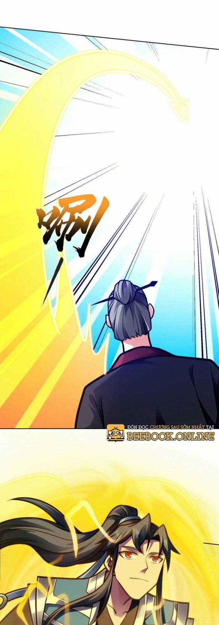 Lâm Binh Đấu Giả - Chapter 47 - Trang 39