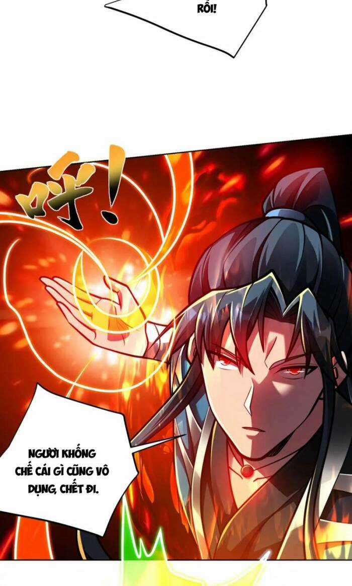 Lâm Binh Đấu Giả - Chapter 47 - Trang 5