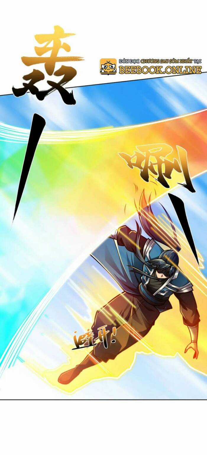 Lâm Binh Đấu Giả - Chapter 47 - Trang 7