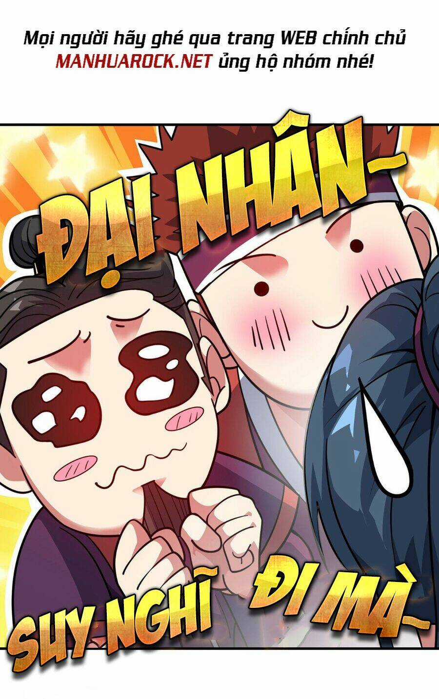 Lâm Binh Đấu Giả - Chapter 5 - Trang 12