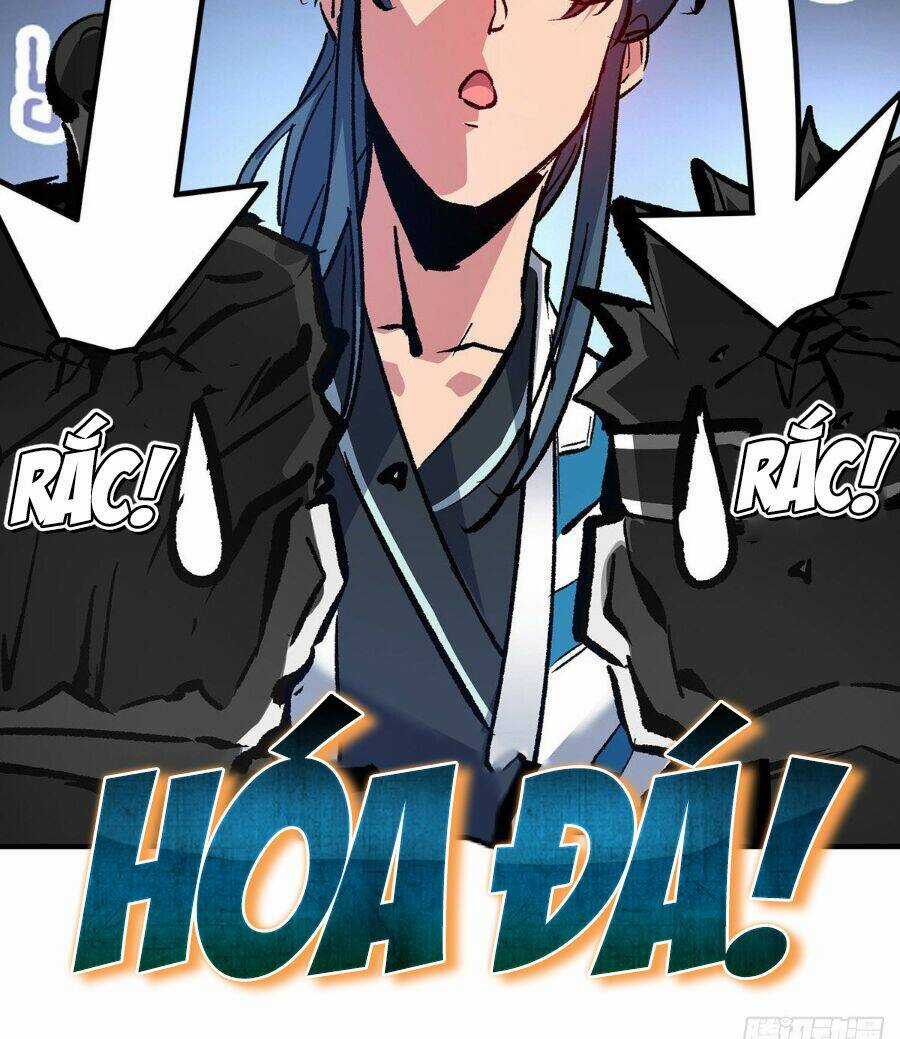 Lâm Binh Đấu Giả - Chapter 5 - Trang 14