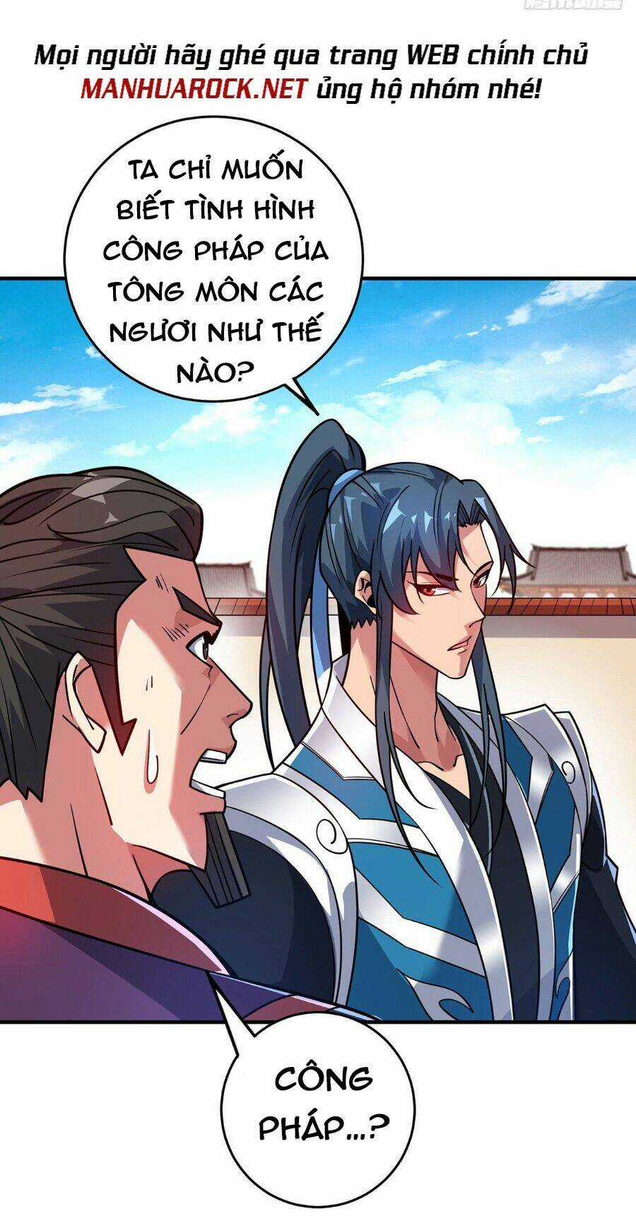 Lâm Binh Đấu Giả - Chapter 5 - Trang 15