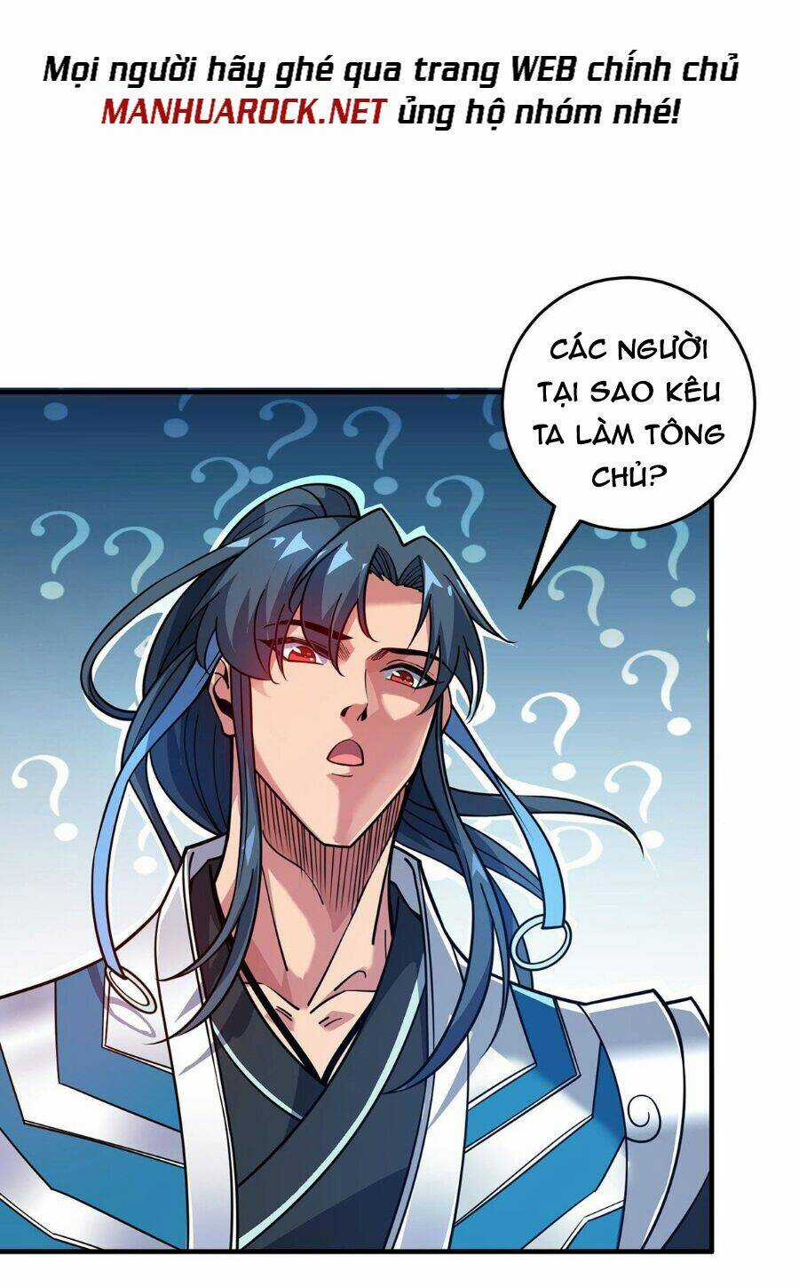 Lâm Binh Đấu Giả - Chapter 5 - Trang 3