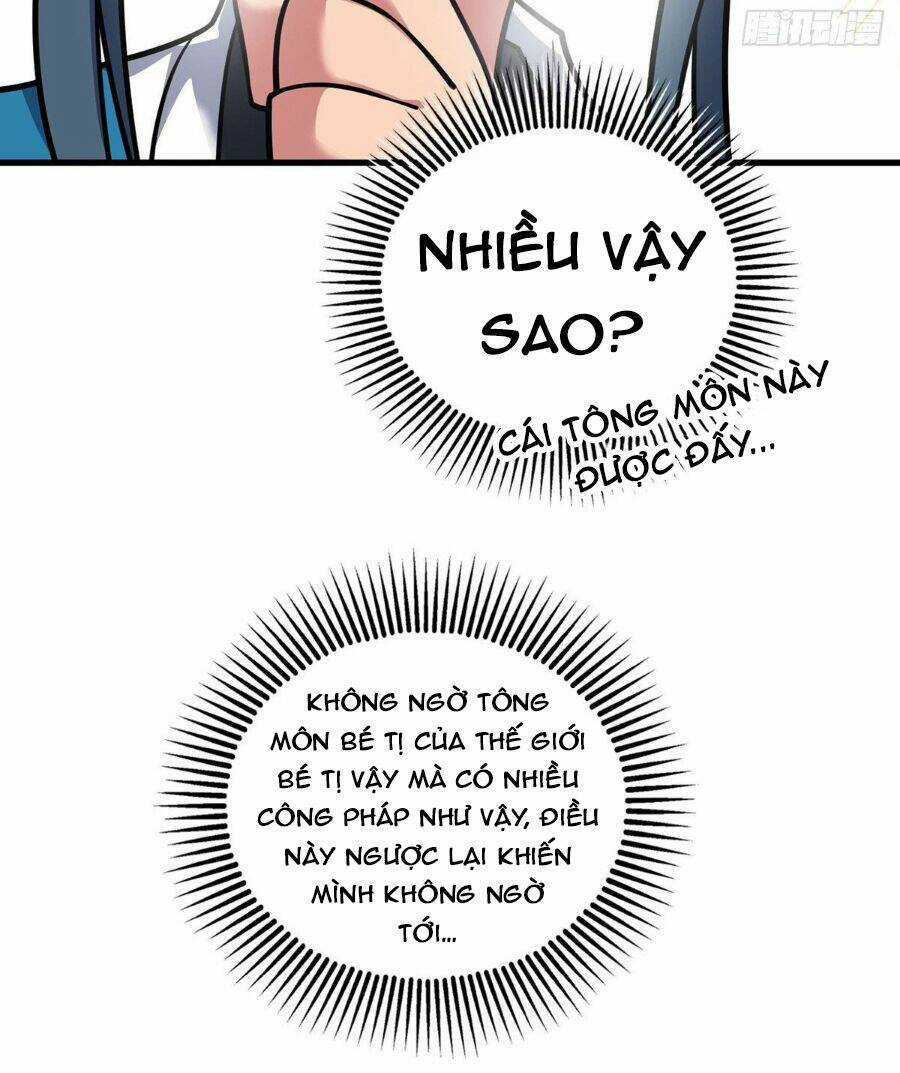 Lâm Binh Đấu Giả - Chapter 5 - Trang 22