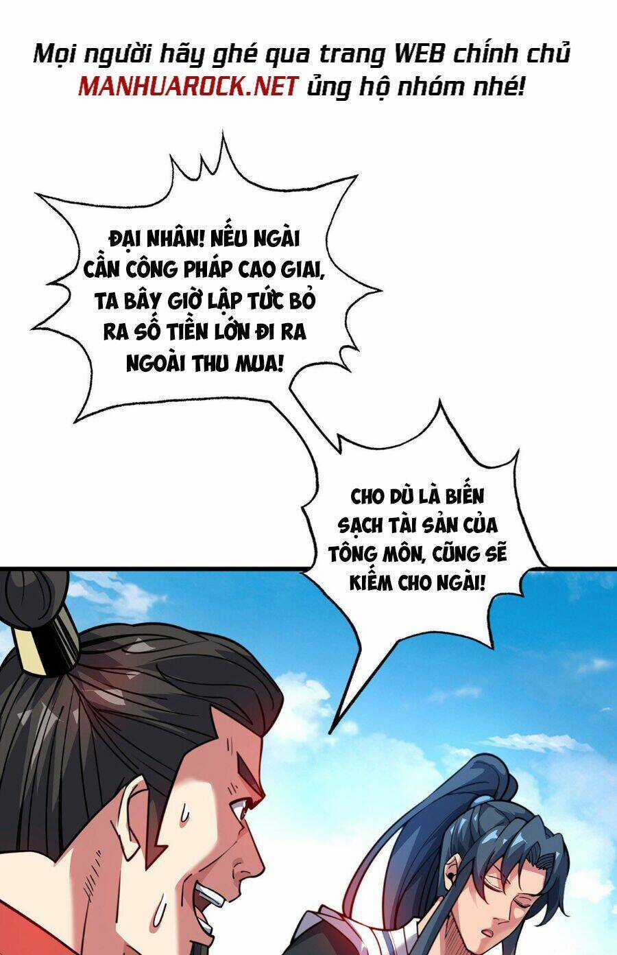 Lâm Binh Đấu Giả - Chapter 5 - Trang 24