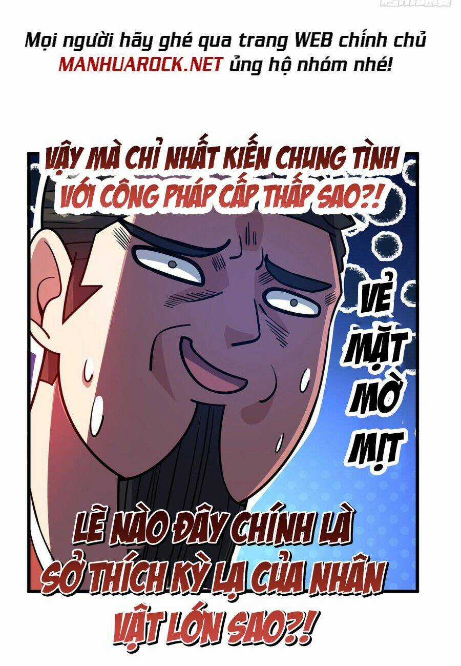 Lâm Binh Đấu Giả - Chapter 5 - Trang 26