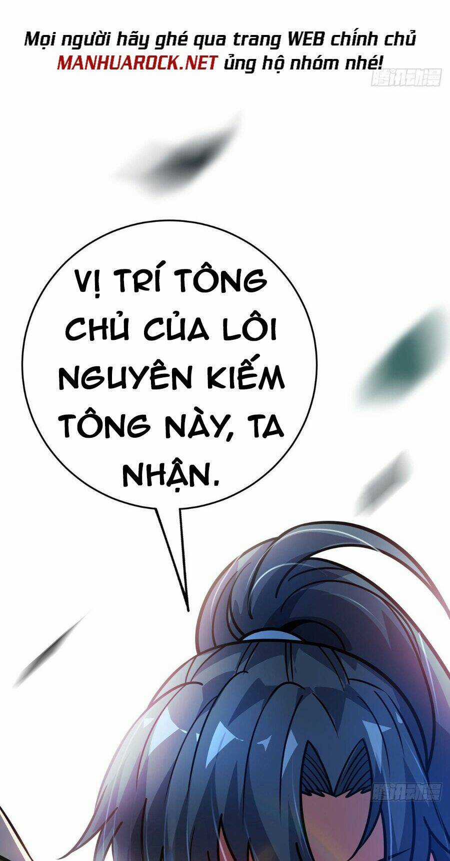 Lâm Binh Đấu Giả - Chapter 5 - Trang 28