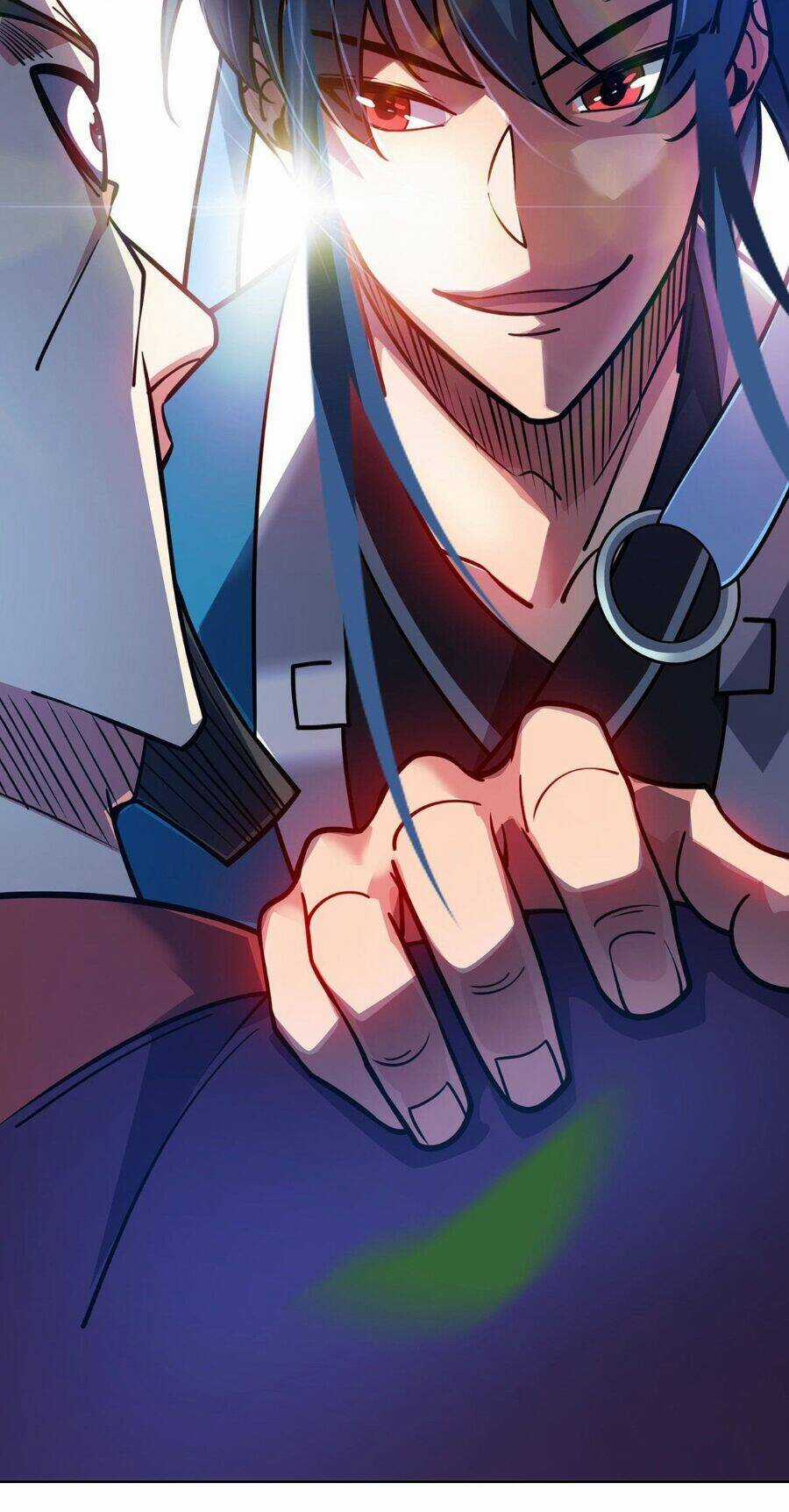 Lâm Binh Đấu Giả - Chapter 5 - Trang 29