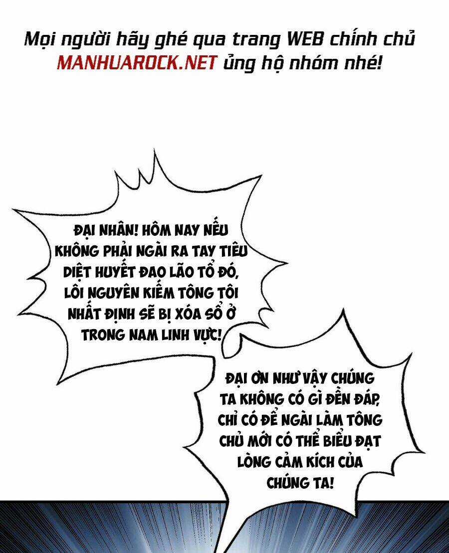 Lâm Binh Đấu Giả - Chapter 5 - Trang 4