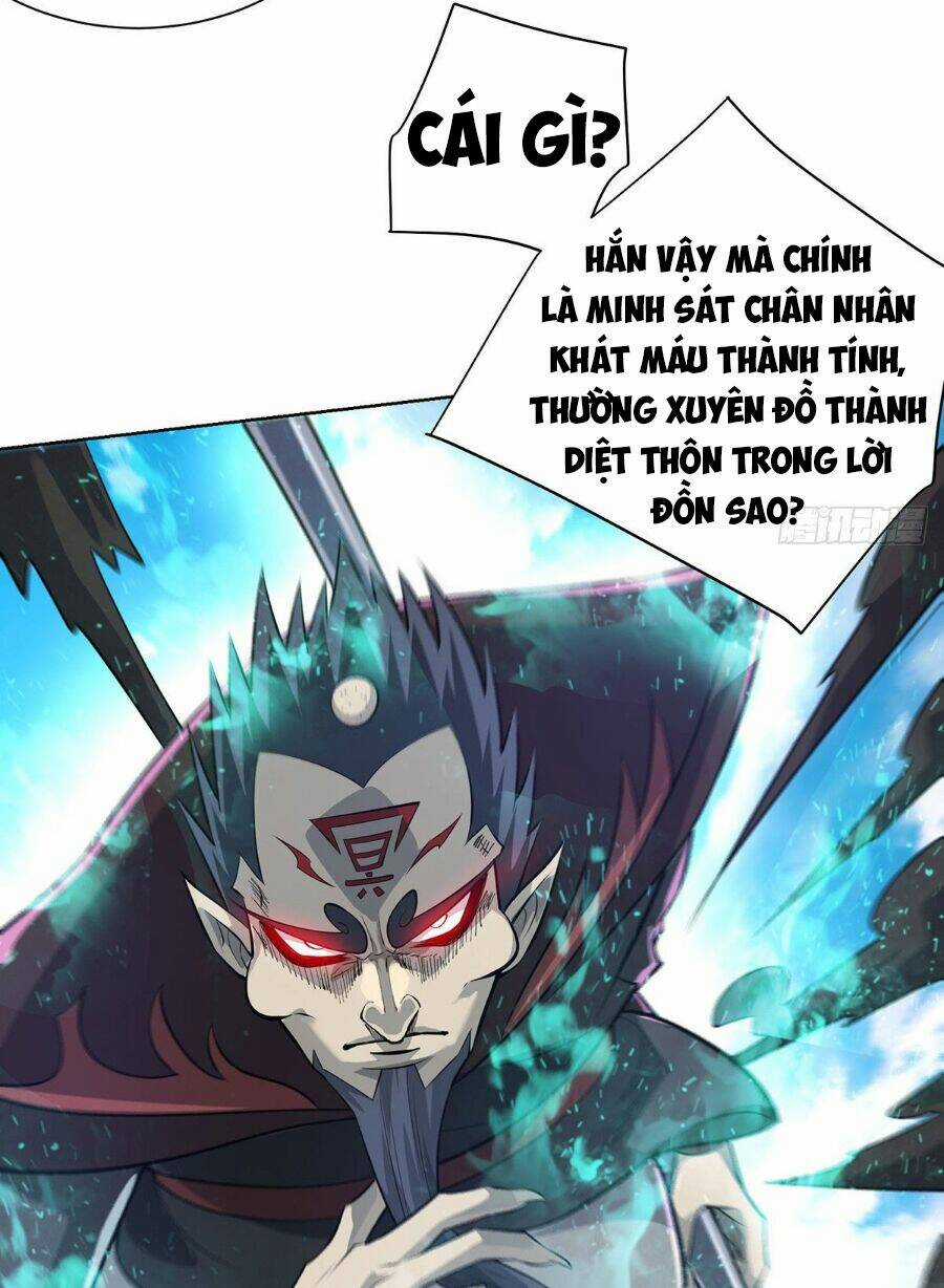 Lâm Binh Đấu Giả - Chapter 5 - Trang 33