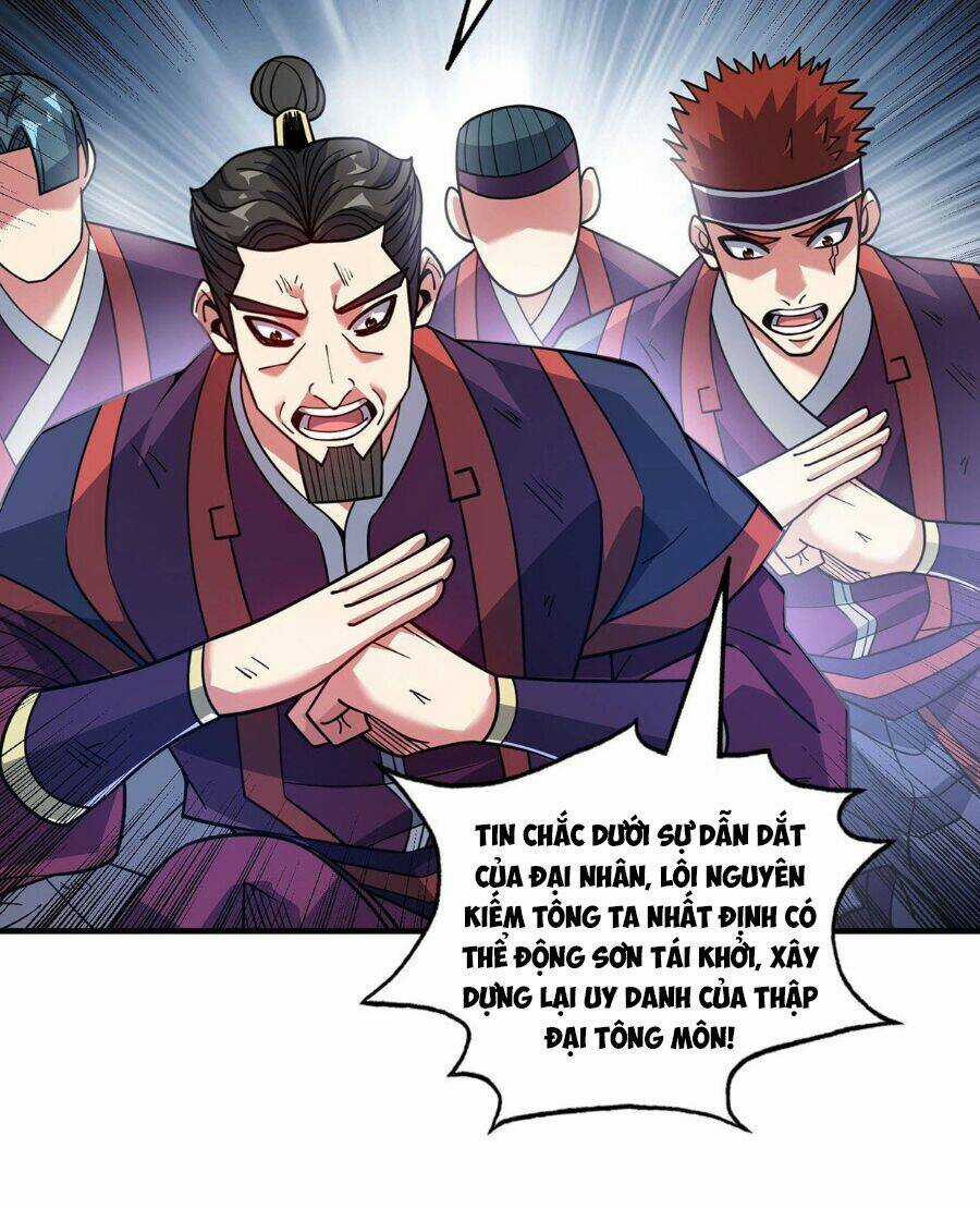 Lâm Binh Đấu Giả - Chapter 5 - Trang 5