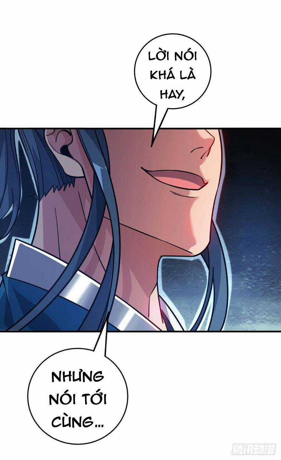 Lâm Binh Đấu Giả - Chapter 5 - Trang 6