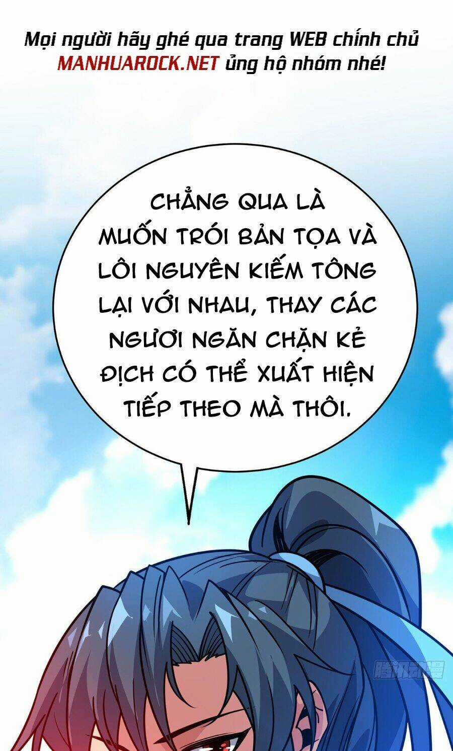 Lâm Binh Đấu Giả - Chapter 5 - Trang 7