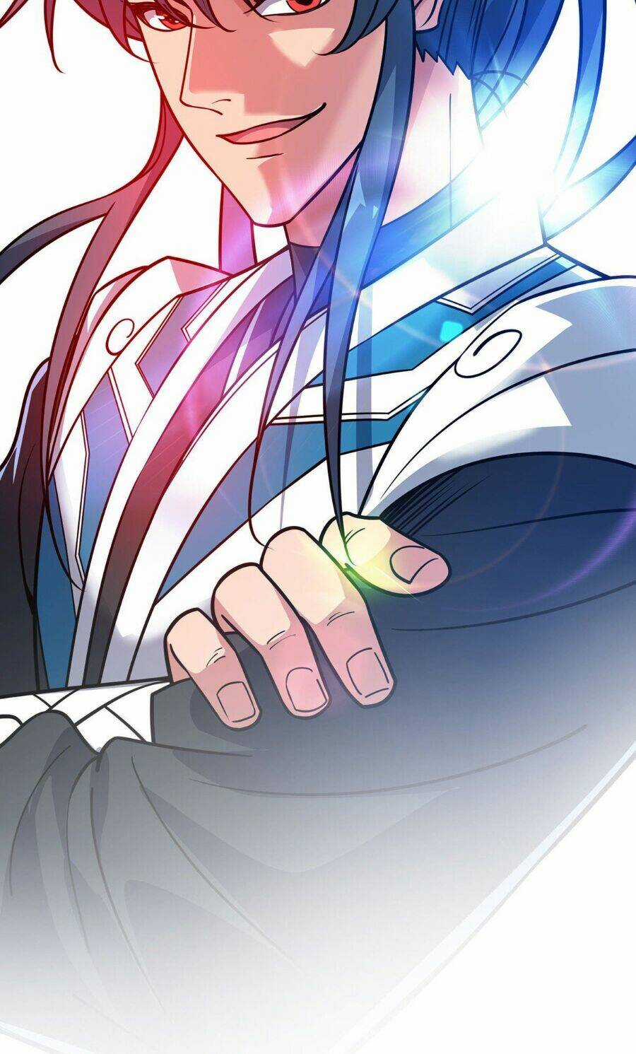 Lâm Binh Đấu Giả - Chapter 5 - Trang 8