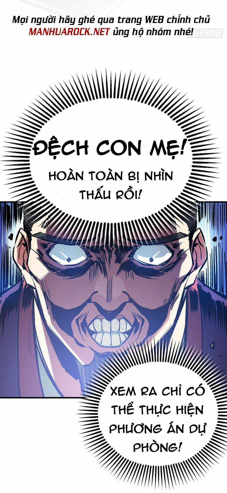 Lâm Binh Đấu Giả - Chapter 5 - Trang 9