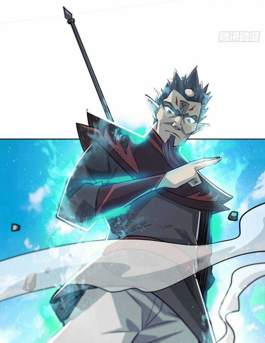 Lâm Binh Đấu Giả - Chapter 6 - Trang 11