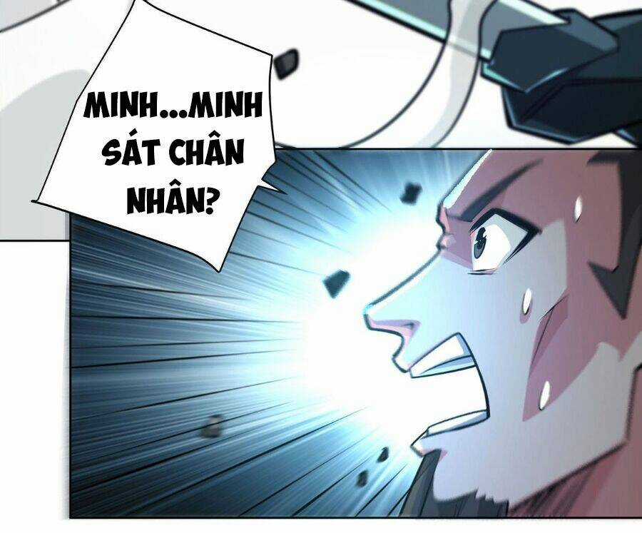 Lâm Binh Đấu Giả - Chapter 6 - Trang 13