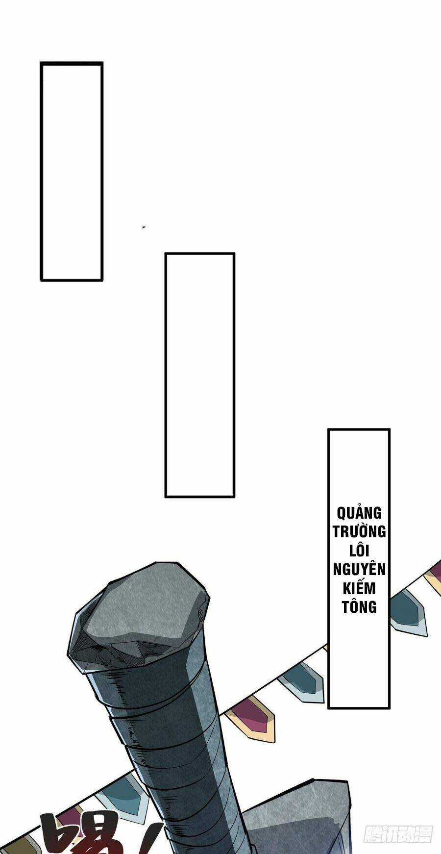 Lâm Binh Đấu Giả - Chapter 6 - Trang 3