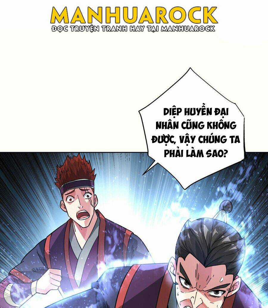 Lâm Binh Đấu Giả - Chapter 6 - Trang 22