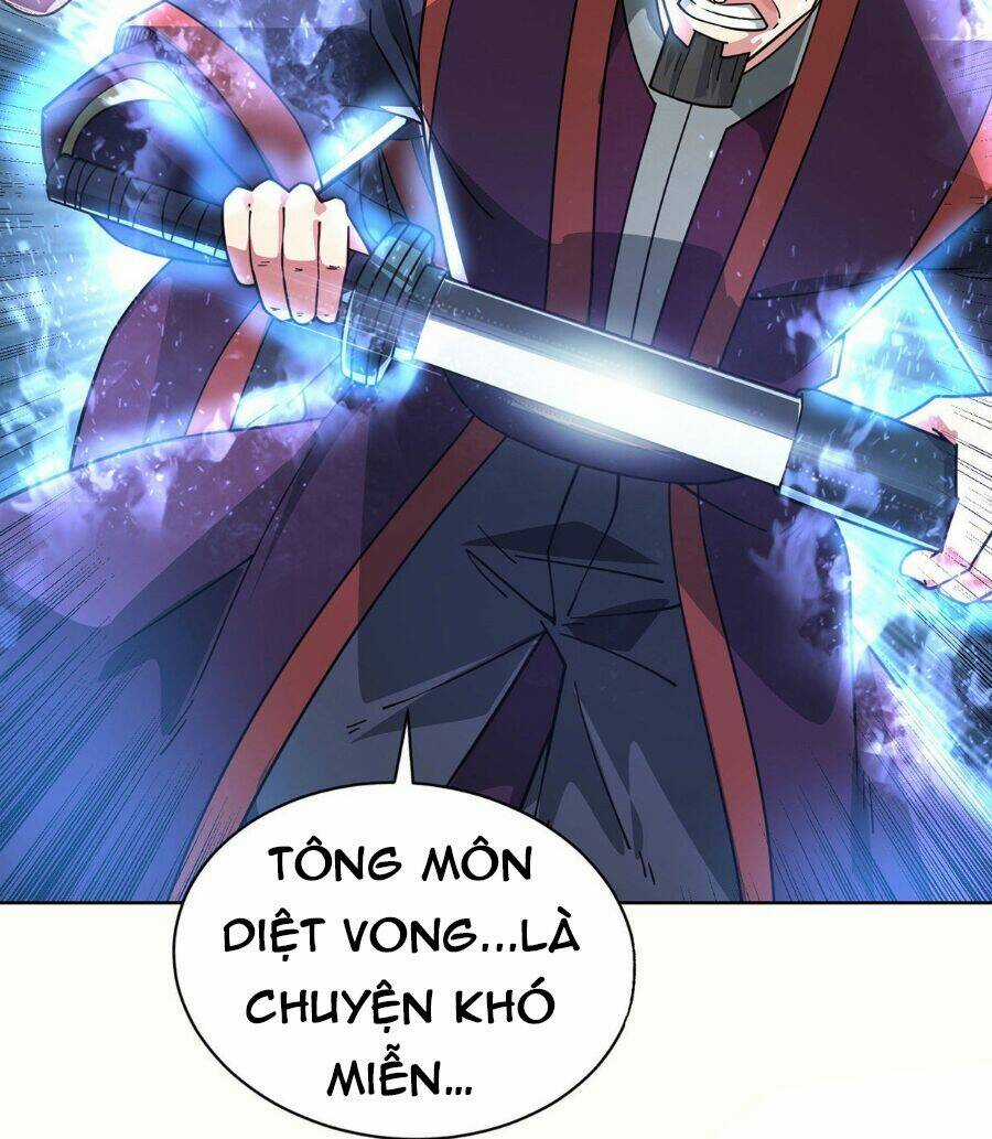 Lâm Binh Đấu Giả - Chapter 6 - Trang 23