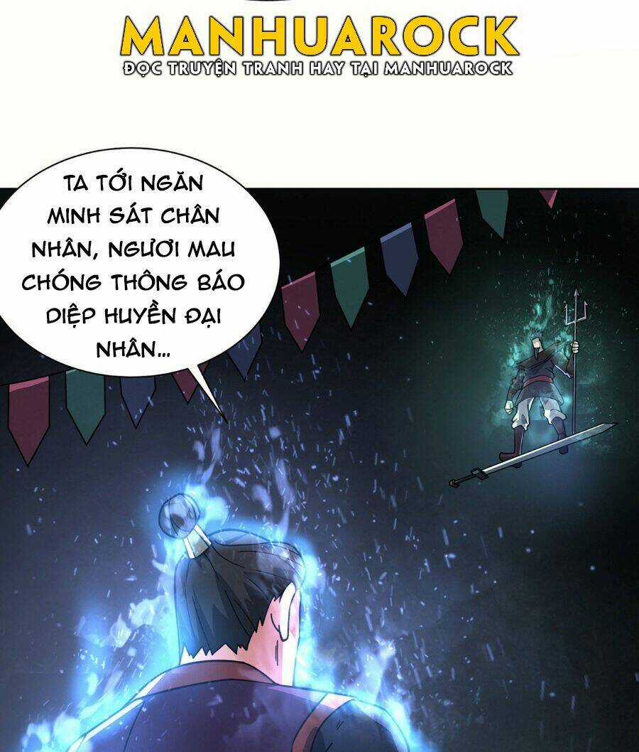 Lâm Binh Đấu Giả - Chapter 6 - Trang 24