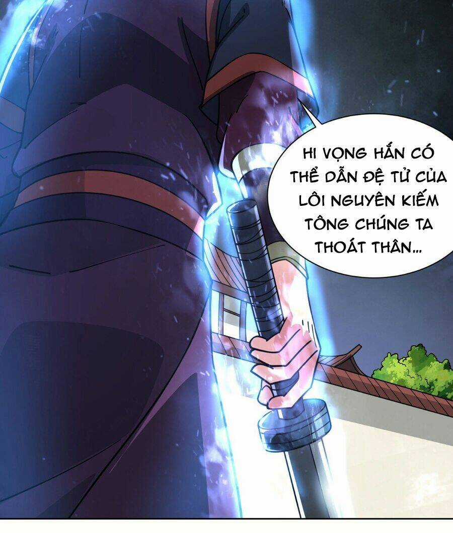 Lâm Binh Đấu Giả - Chapter 6 - Trang 25