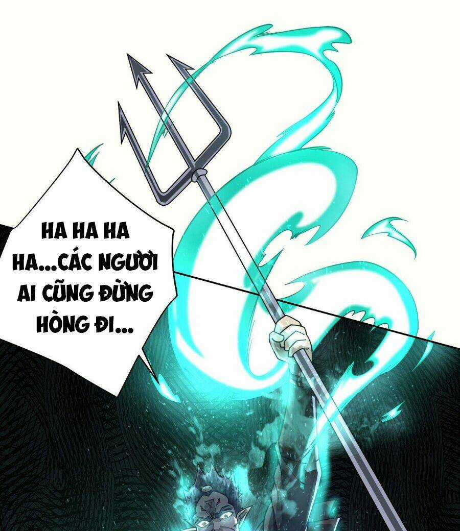 Lâm Binh Đấu Giả - Chapter 6 - Trang 27