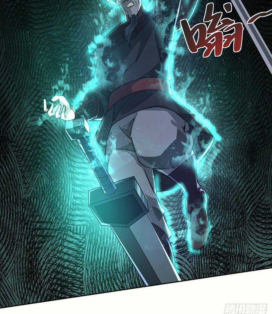 Lâm Binh Đấu Giả - Chapter 6 - Trang 28