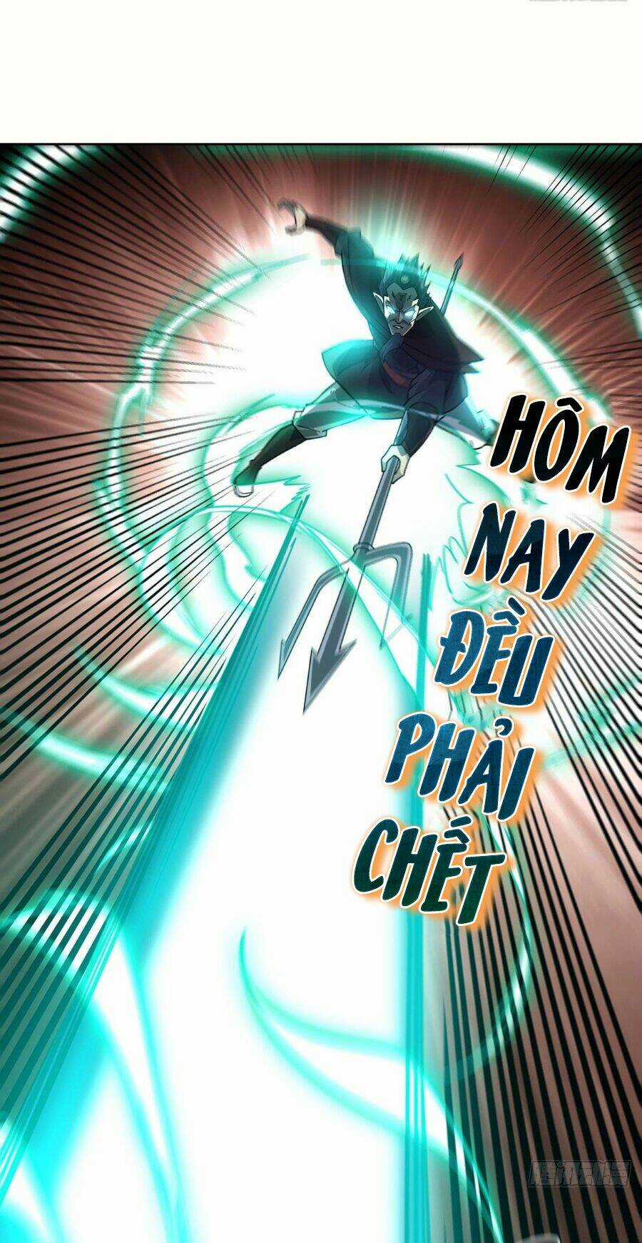 Lâm Binh Đấu Giả - Chapter 6 - Trang 29