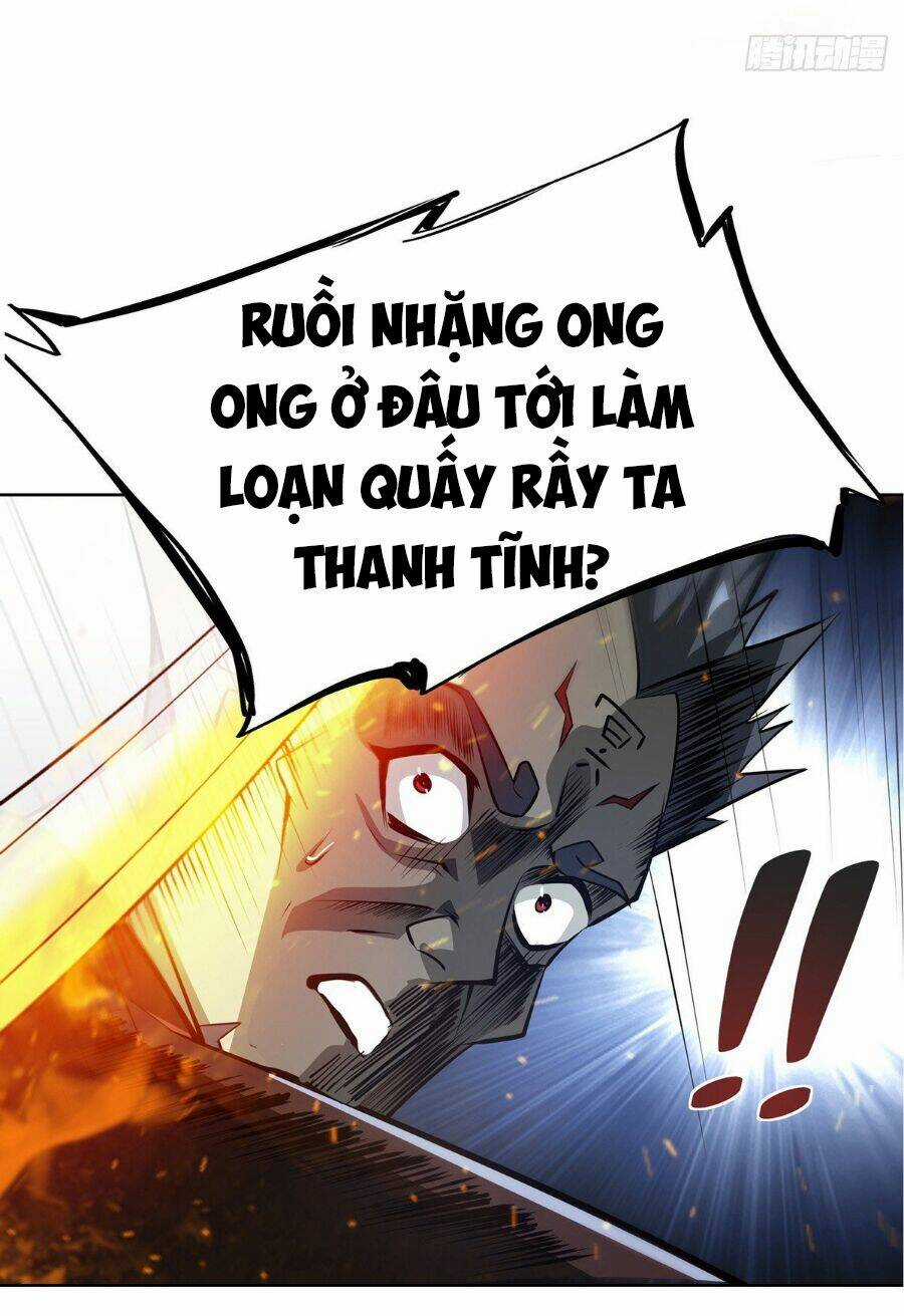 Lâm Binh Đấu Giả - Chapter 6 - Trang 32
