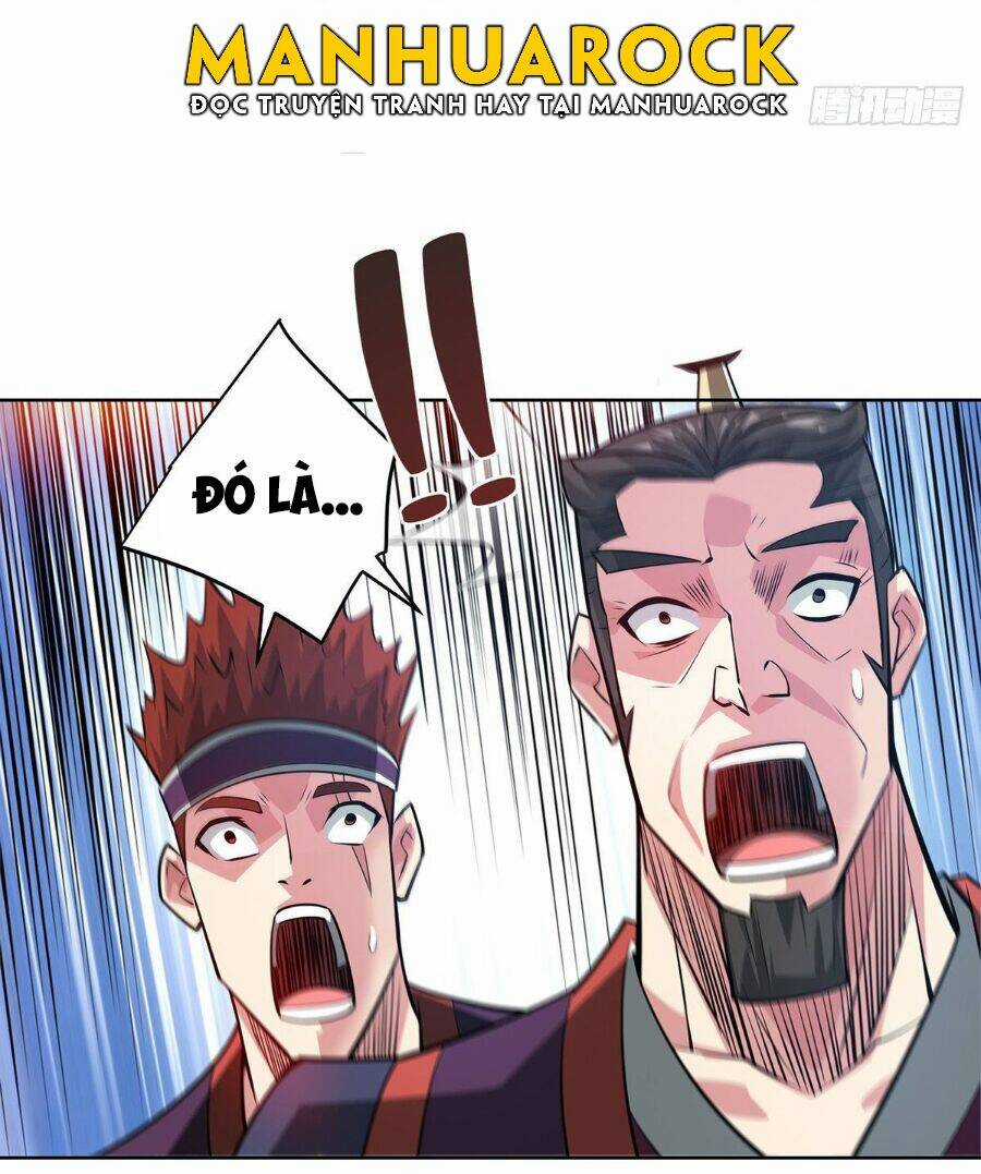 Lâm Binh Đấu Giả - Chapter 6 - Trang 34